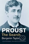 Proust - Benjamin Taylor, Yale University Press, 2016