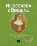 Hildegarda z Bingenu - Kolektív, Ikar, 2017