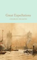 Great Expectations - Charles Dickens, Pan Macmillan, 2016