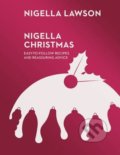 Nigella Christmas - Nigella Lawson, 2014