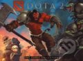 Kniha: Dota 2 (Dark Horse). Dark Horse, 2017