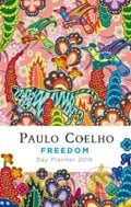 Freedom - Paulo Coelho, Vintage, 2017