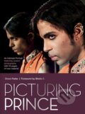 Kniha: Picturing Prince (Steve Parke). Cassell, 2017