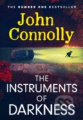 Kniha: The Instruments of Darkness (John Connolly)