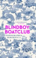 Kniha: Topographia Hibernica (Blindboy Boatclub). Coronet, 2023