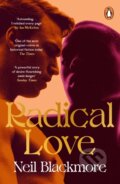 Kniha: Radical Love (Neil Blackmore). Cornerstone, 2024