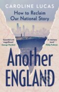 Kniha: Another England, 2024