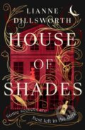 Kniha: House of Shades, 2024