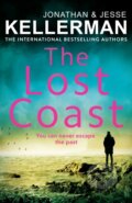Kniha: The Lost Coast (Jesse Kellerman a Jonathan Kellerman)