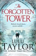 Kniha: The Forgotten Tower (Lulu Taylor). Pan Books, 2023