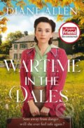 Kniha: Wartime in the Dales (Diane Allen). Pan Books, 2024