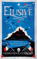 Kniha: Elusive (Genevieve Cogman). Tor, 2024