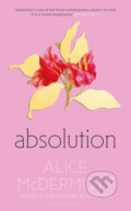Kniha: Absolution (Alice Mcdermott). Bloomsbury, 2024