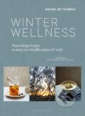 Kniha: Winter Wellness (Rachel De Thample). Bloomsbury, 2023