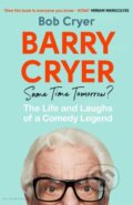 Kniha: Same Time Tomorrow (Barry Cryer). , 2023