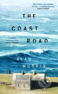 Kniha: The Coast Road (Alan Murrin)