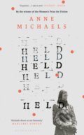 Kniha: Held (Anne Michaels)