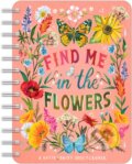 Kniha: Katie Daisy 2025 Weeklymonthly Planner C (Katie Daisy). , 2024