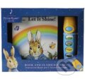 Kniha: World of Peter Rabbit Let it Shine Book and 5 Sound Flashlight Set (P I Kids)