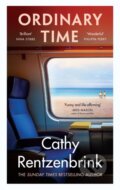 Kniha: Ordinary Time (Cathy Rentzenbrink). Orion Books Ltd., 2024