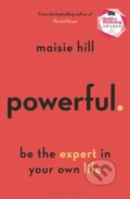 Kniha: Powerful (Maisie Hill)
