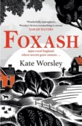 Kniha: Foxash, 2024