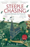 Kniha: Steeple Chasing (Peter Ross). Headline Book, 2024