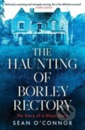 Kniha: The Haunting of Borley Rectory, 2023