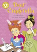 Kniha: Dear Cinderella (Sue Graves). , 2024
