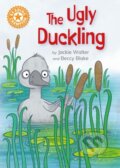 Kniha: Reading Champion: The Ugly Duckling (Jackie Walter)