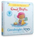 Kniha: The Magic Faraway Tree: Goodnight, Fairy (Enid Blyton). Hodder Children's Books, 2024