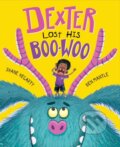 Kniha: Dexters Lost His Boo-Woo (Shane Hegarty). Hodder Children's Books, 2024