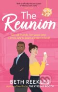 Kniha: The Reunion (Beth Reekles). Sphere, 2024