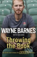Kniha: Throwing the Book, 2023