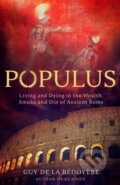 Kniha: Populus (Guy de la Bedoyere)