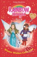 Kniha: Rainbow Magic: Winter Wishes Collection (Daisy Meadows). Orchard, 2023