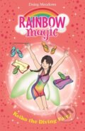 Kniha: Rainbow Magic: Keiko the Diving Fairy (Daisy Meadows). Orchard, 2024