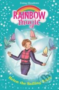 Kniha: Rainbow Magic: Helen the Sailing Fairy (Daisy Meadows). Orchard, 2024