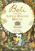 Kniha: Beti and the Little Round House, 2024