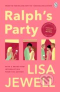 Kniha: Ralph's Party (Jewell Lisa). Penguin Books, 2024