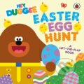 Kniha: Hey Duggee: Easter Egg Hunt (Hey Duggee). BBC Books, 2024