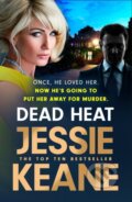 Kniha: Dead Heat (Jessie Keane). Hodder Paperback, 2024