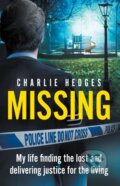 Kniha: Missing (Charlie Hedges). Seven Dials, 2024