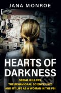 Kniha: Hearts of Darkness (Jana Monroe). Seven Dials, 2024