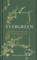 Kniha: Evergreen (Lydia Elise Millen). Orion, 2023