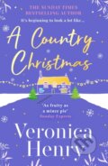 Kniha: A Country Christmas (Veronica Henry). Orion, 2023