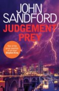 Kniha: Judgement Prey 33 (John Sandford). Simon & Schuster, 2024