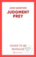 Kniha: Judgment Prey (John Sandford). , 2023