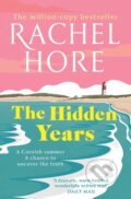 Kniha: The Hidden Years (Rachel Hore). Simon & Schuster, 2024