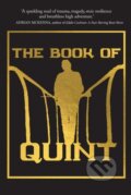 Kniha: The Book of Quint (Ryan Dacko). Amberley Publishing, 2023